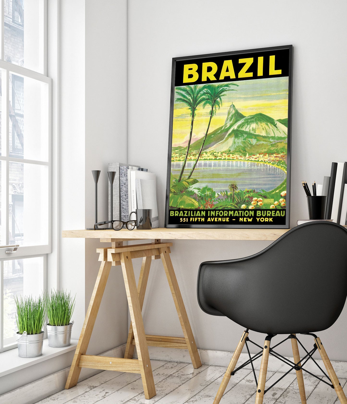 Rio de Janeiro, Brasilien