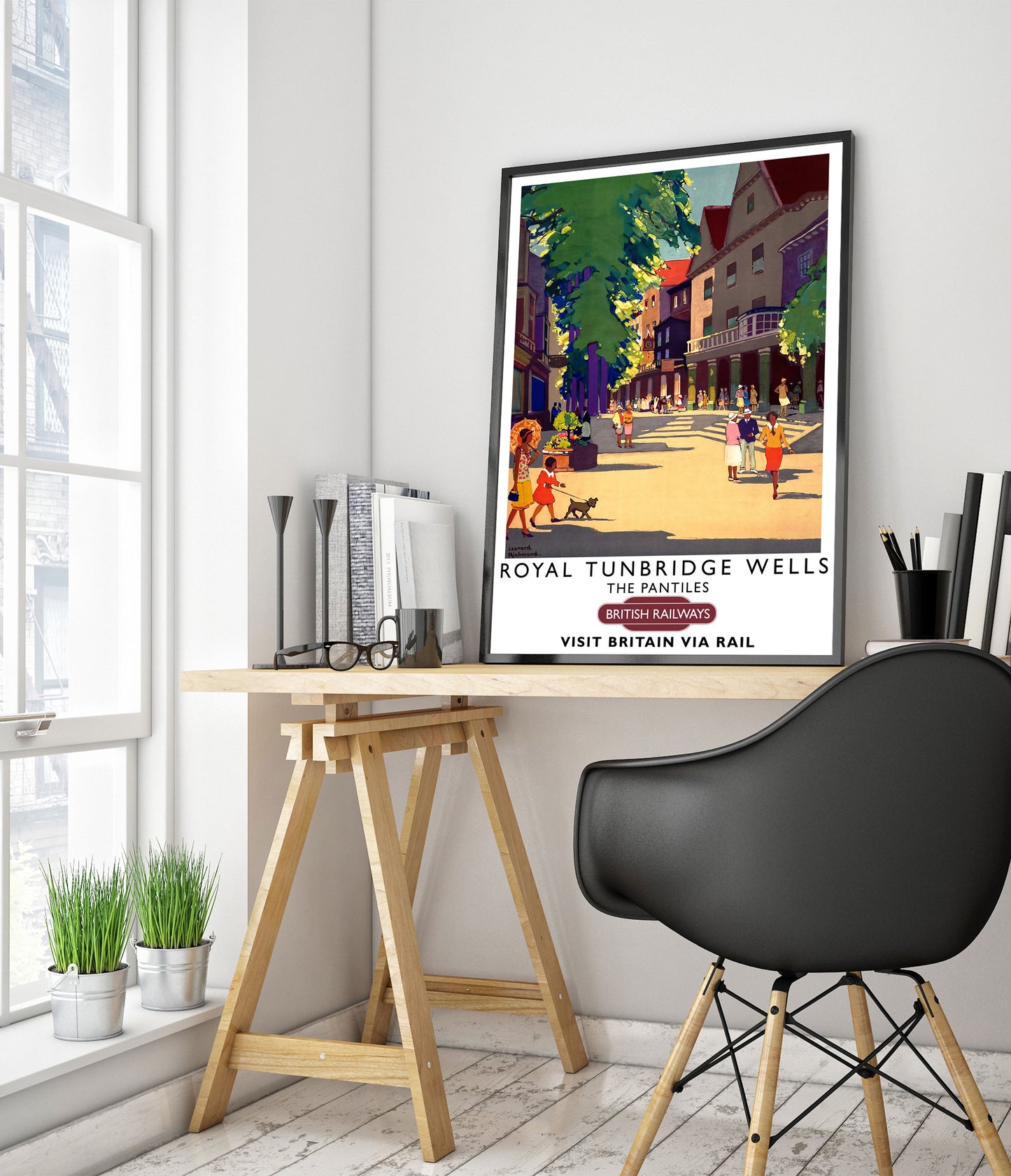 Royal Tunbridge Wells, Kent