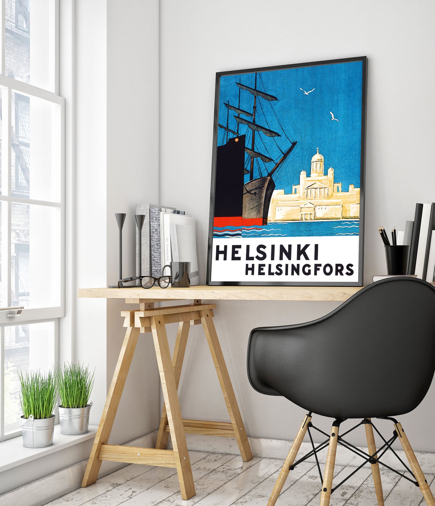 Helsingfors, Finland