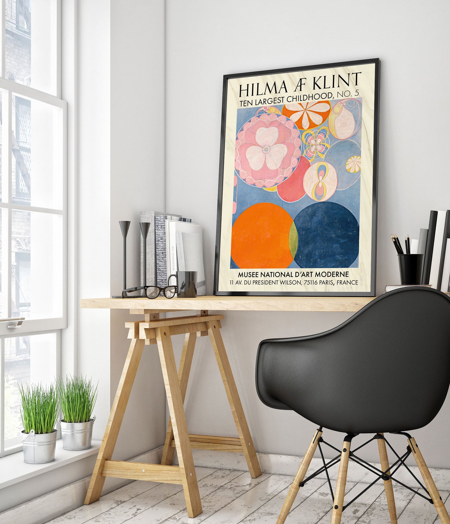 Ten Largest Childhood