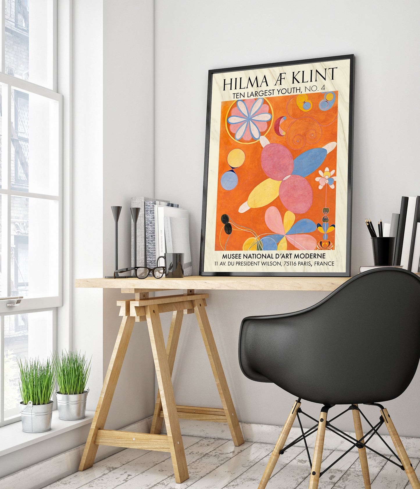 Tien grootste jeugd, nr. 4