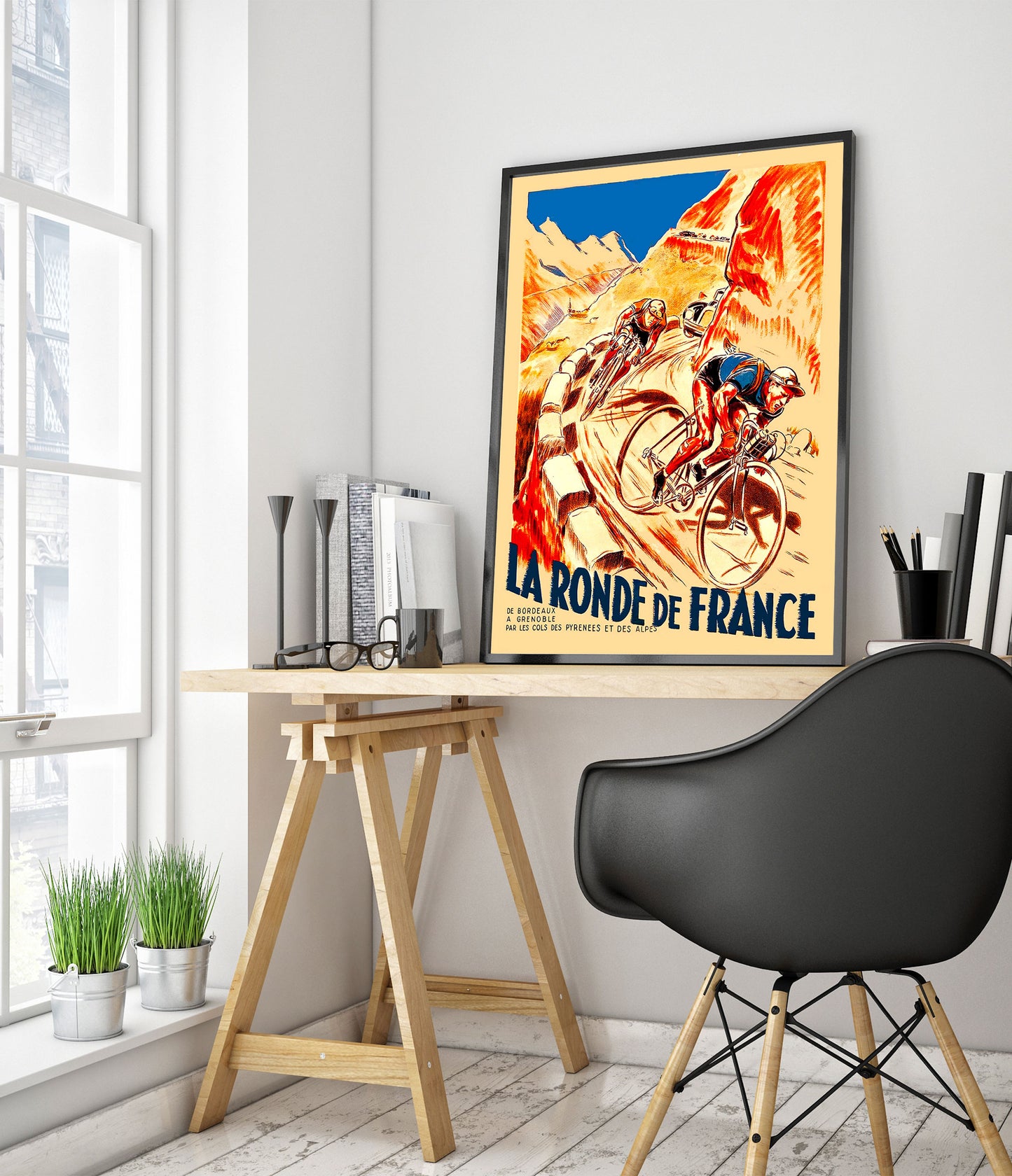 Tour de France, Cycling - 1939