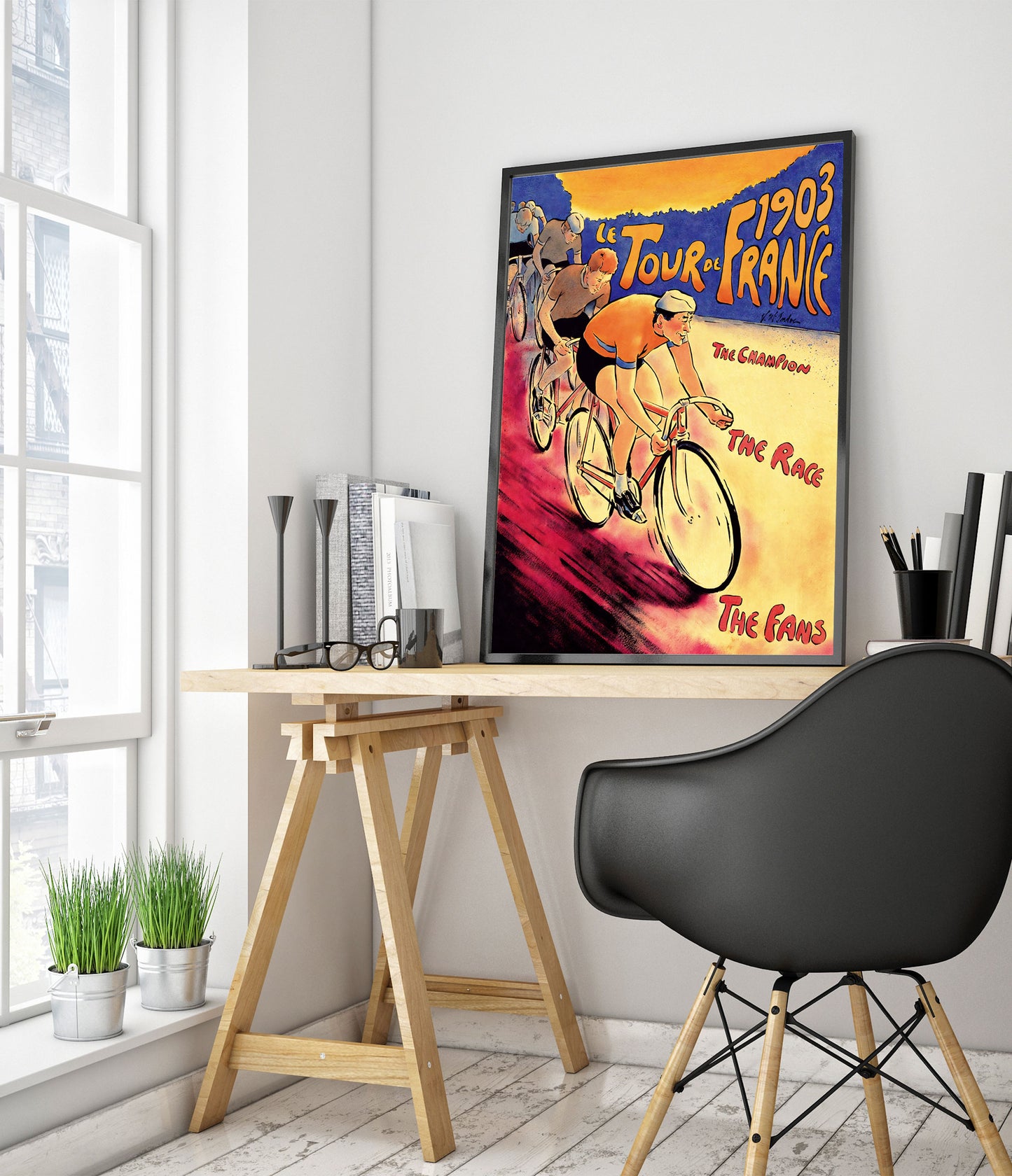 Tour de France, Cycling - 1903