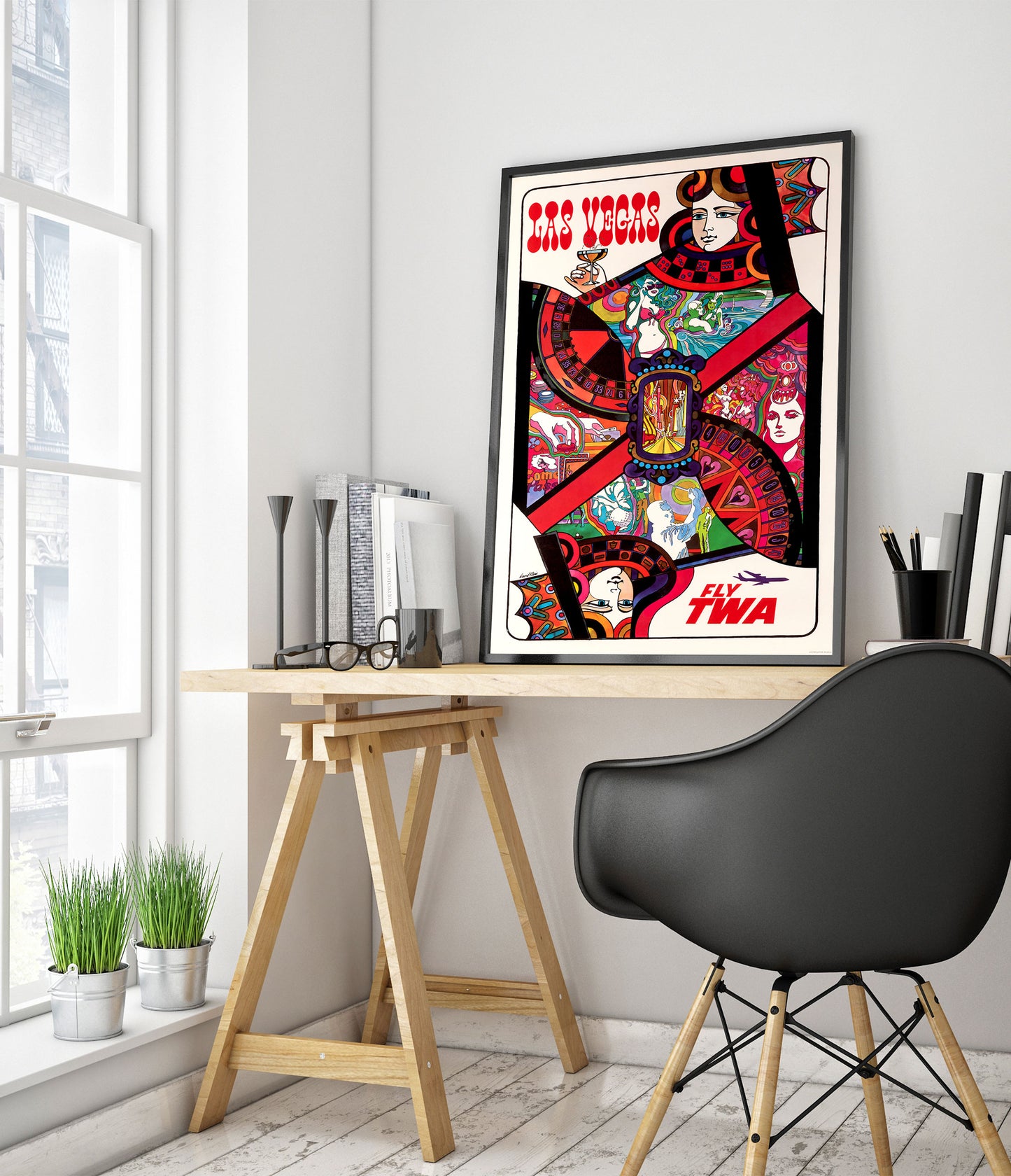 Las Vegas, États-Unis