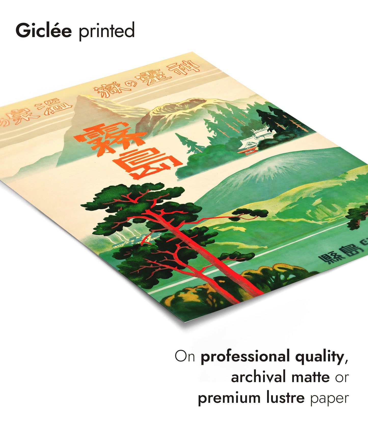 Kirishima Kagoshim Prefecture, Japan