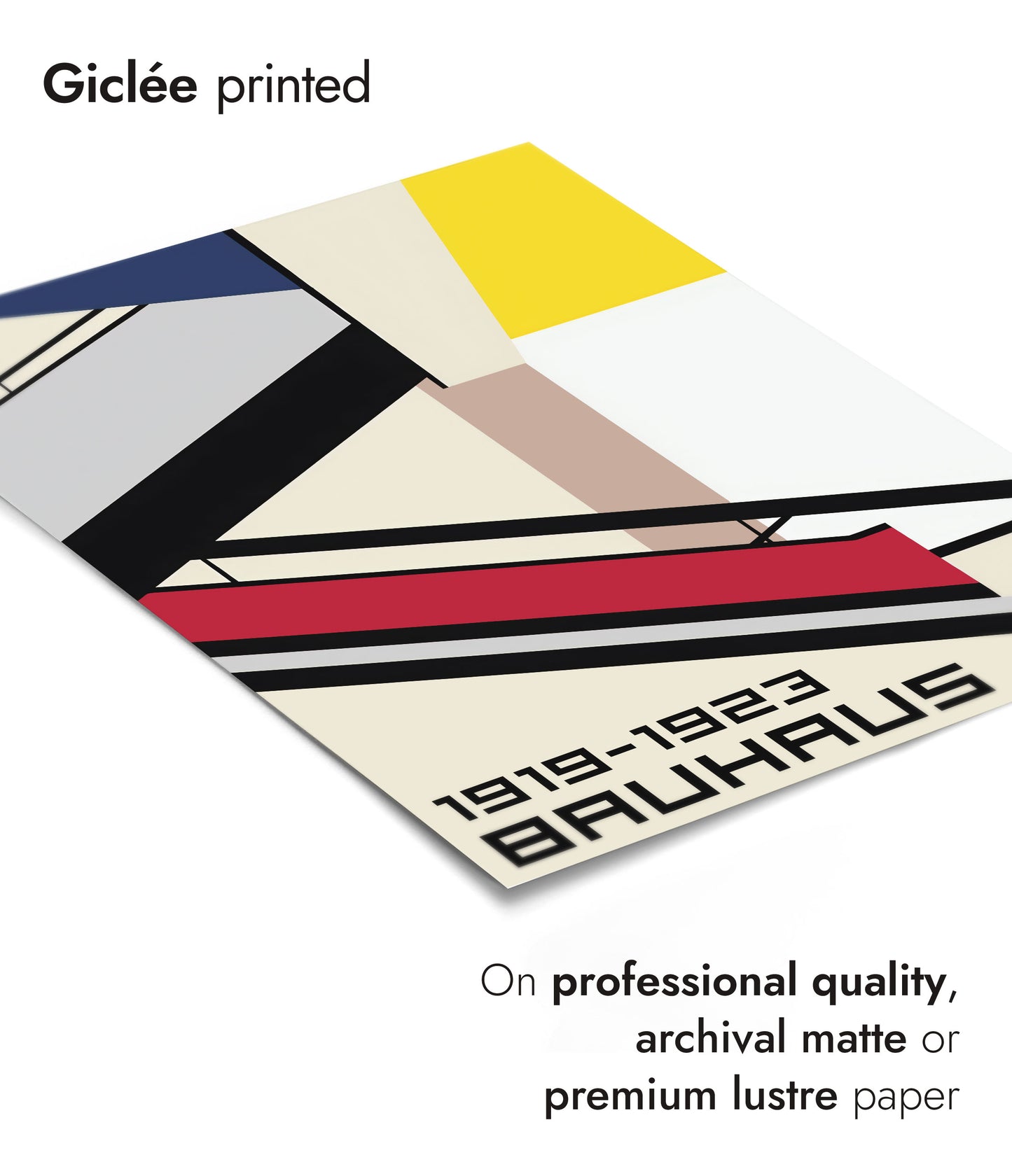 Bauhaus Architecture