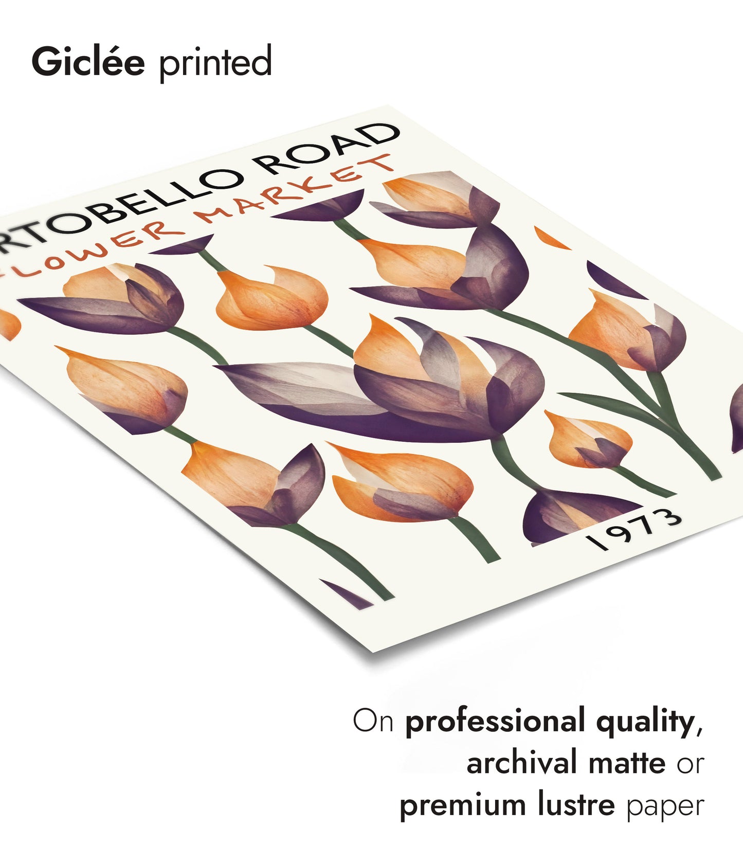 London, Portobello Road