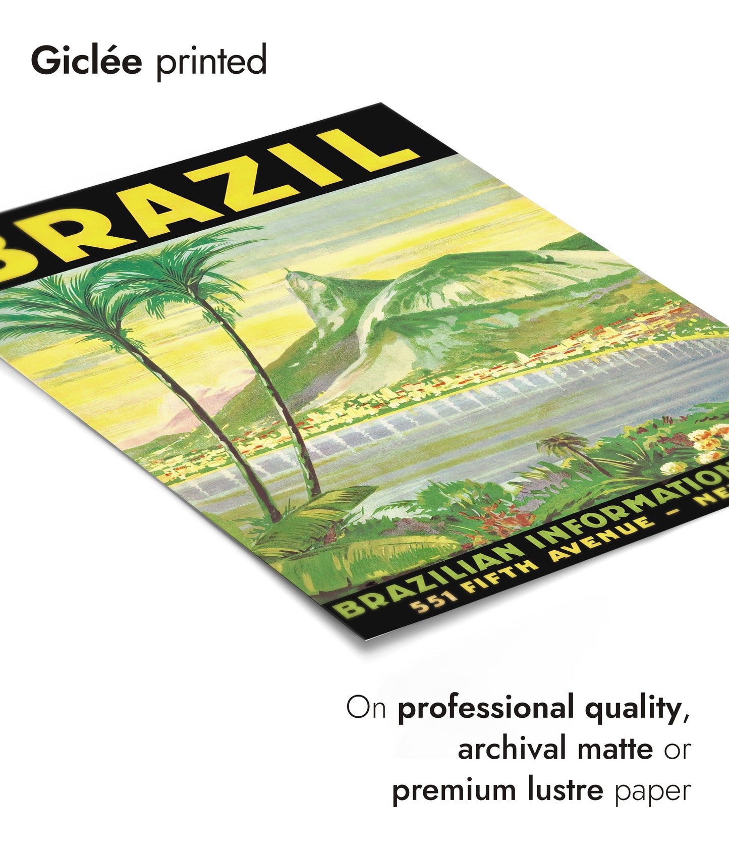 Rio de Janeiro, Brasilien