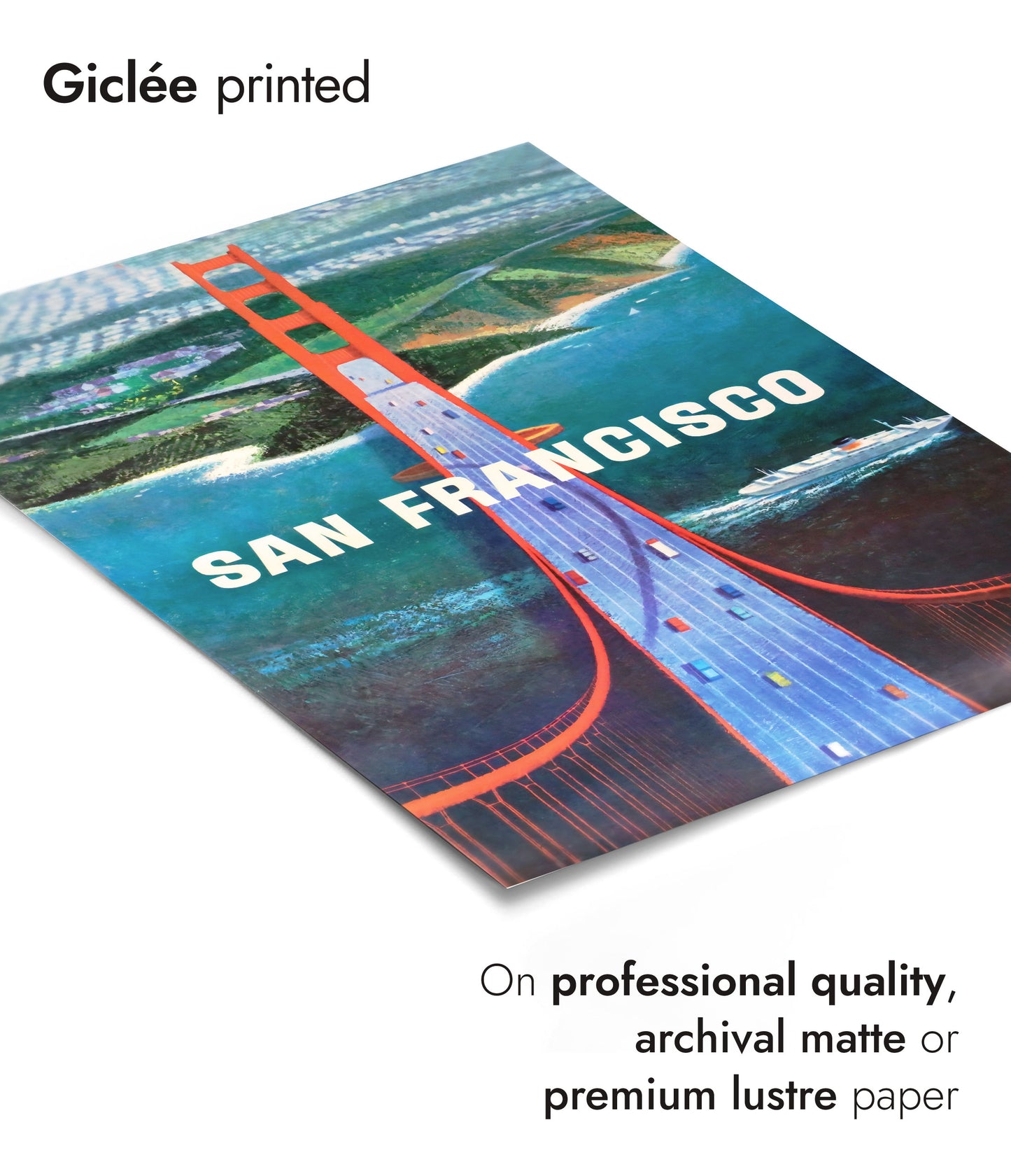 San Francisco, Kalifornien