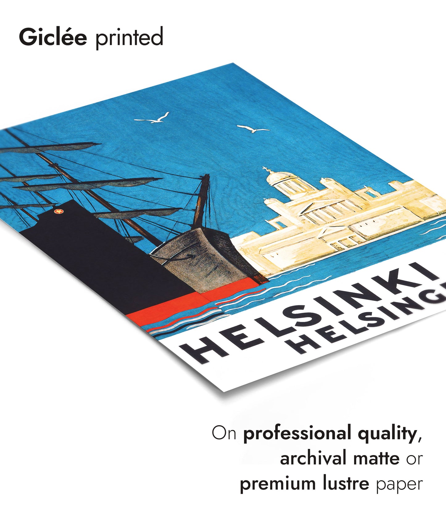 Helsingfors, Finland