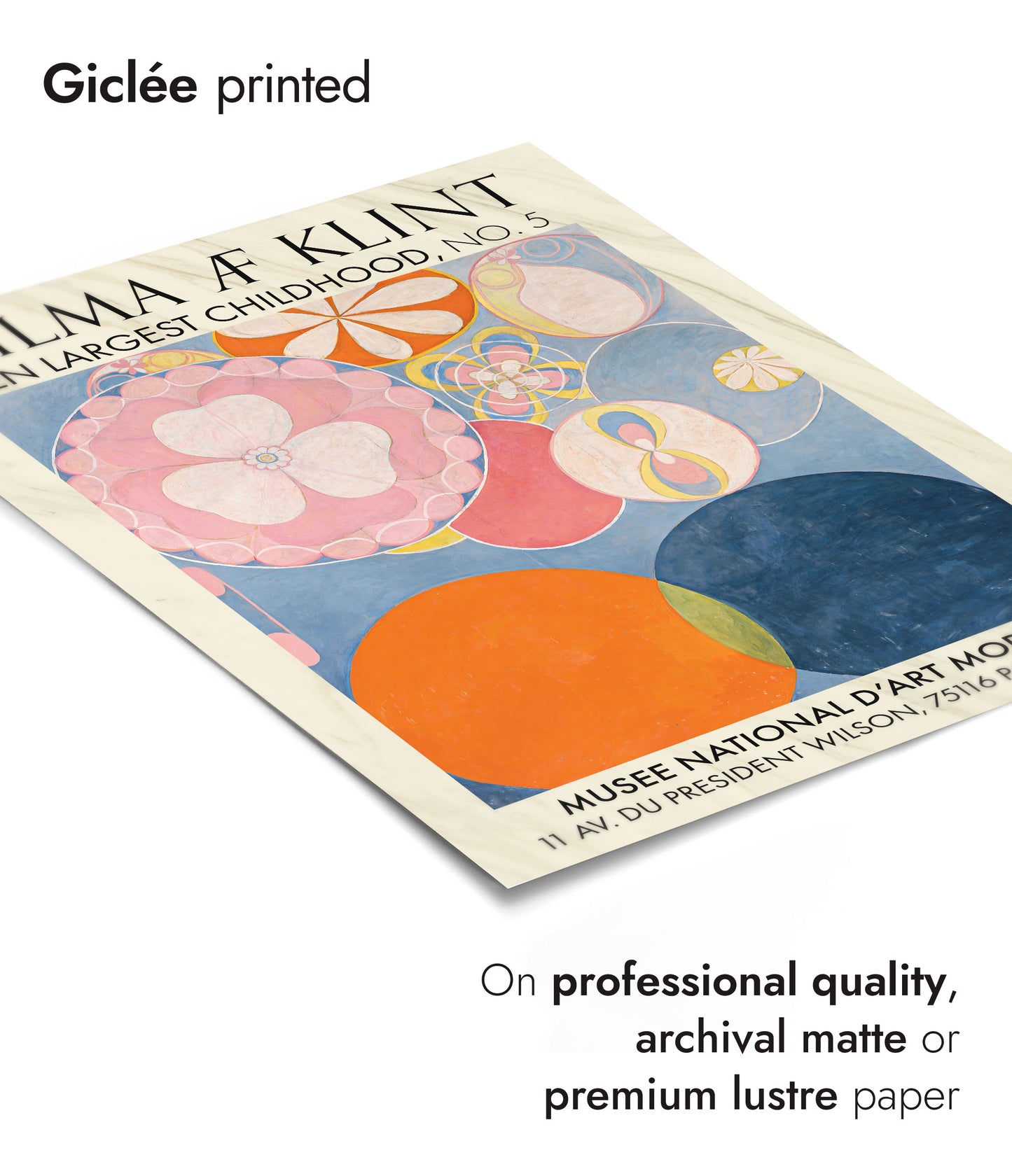 Ten Largest Childhood