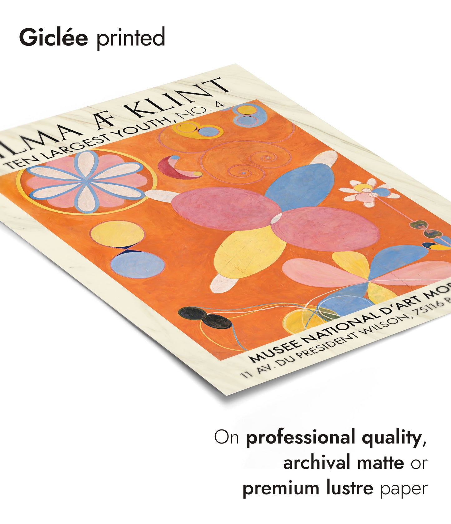 Tien grootste jeugd, nr. 4