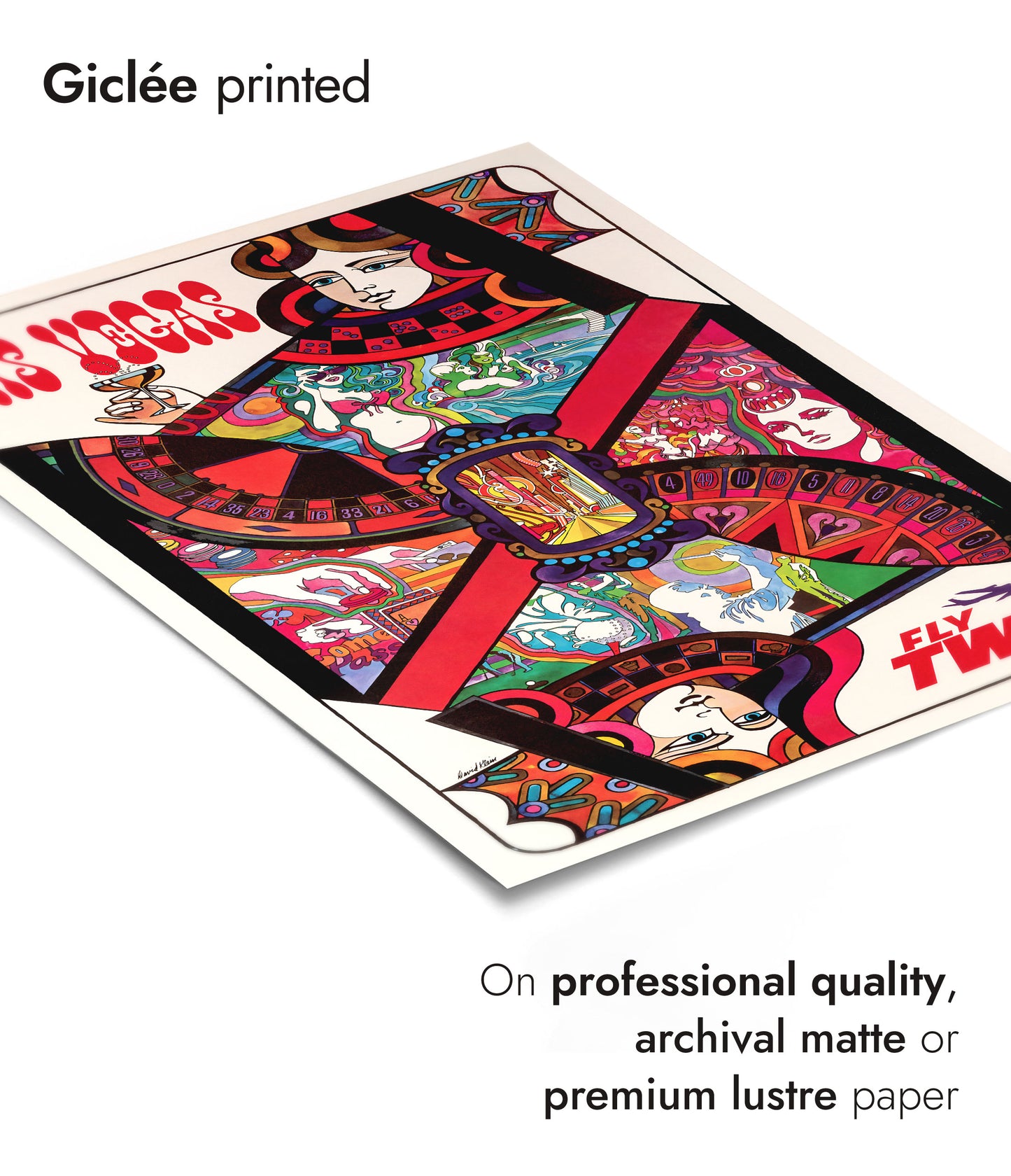 Las Vegas, États-Unis