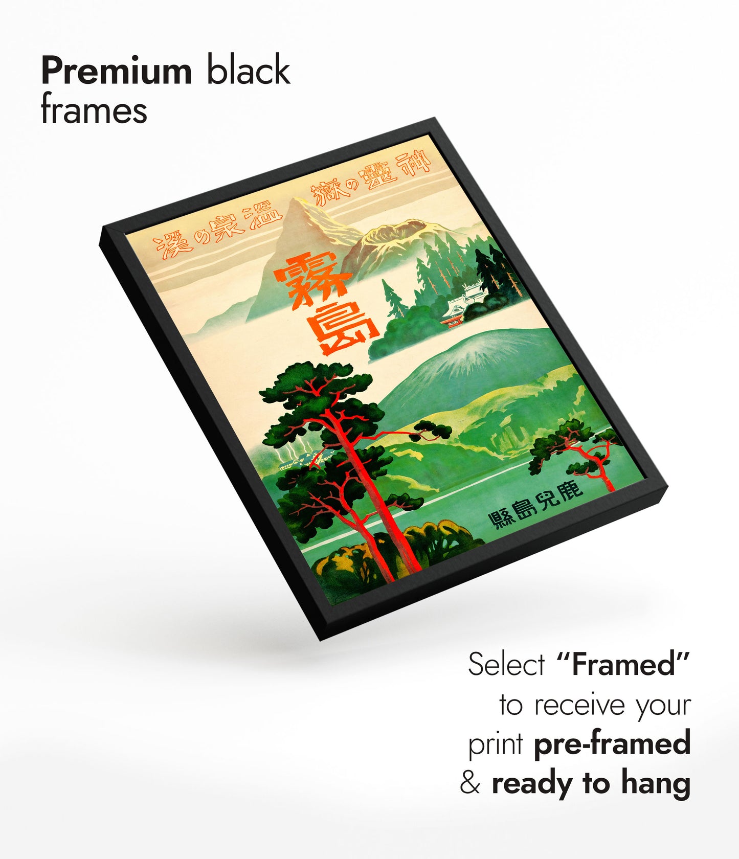 Kirishima Kagoshim Prefecture, Japan