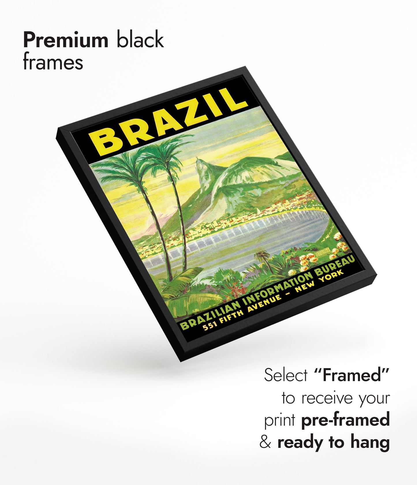 Rio de Janeiro, Brasilien