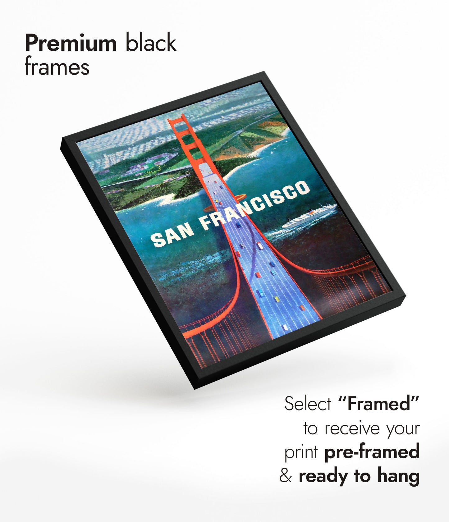 San Francisco, Kalifornien