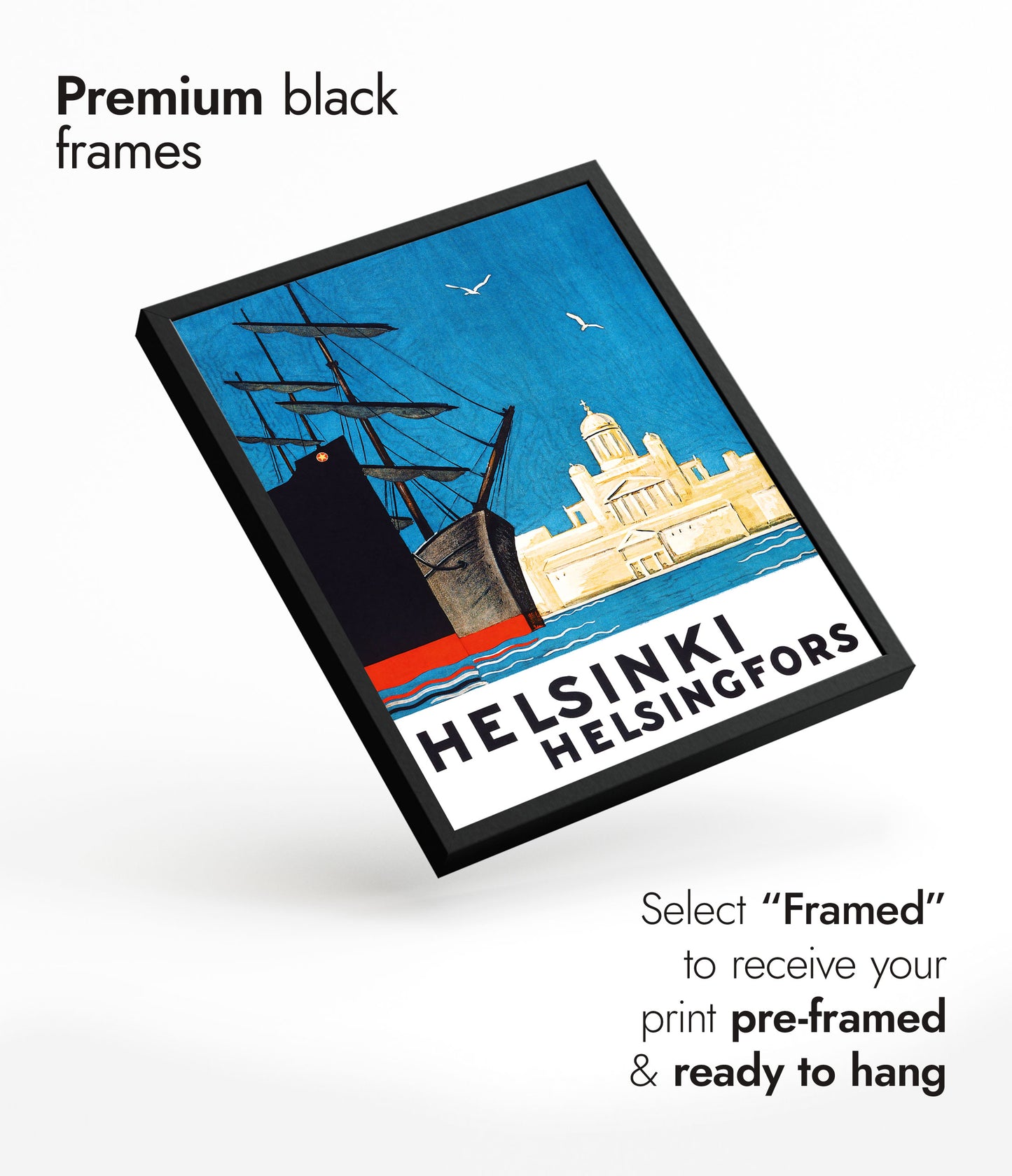 Helsingfors, Finland