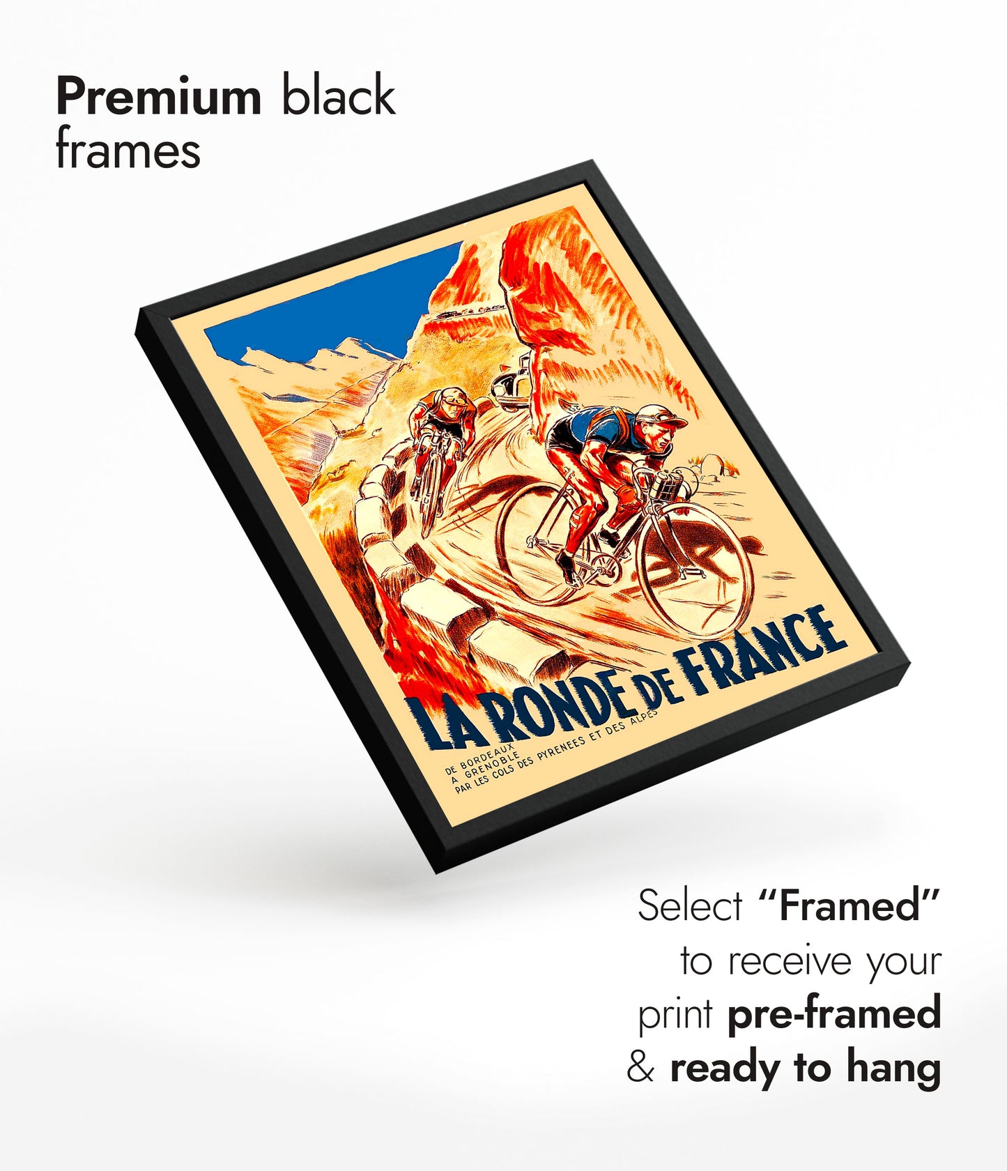 Tour de France, Cycling - 1939