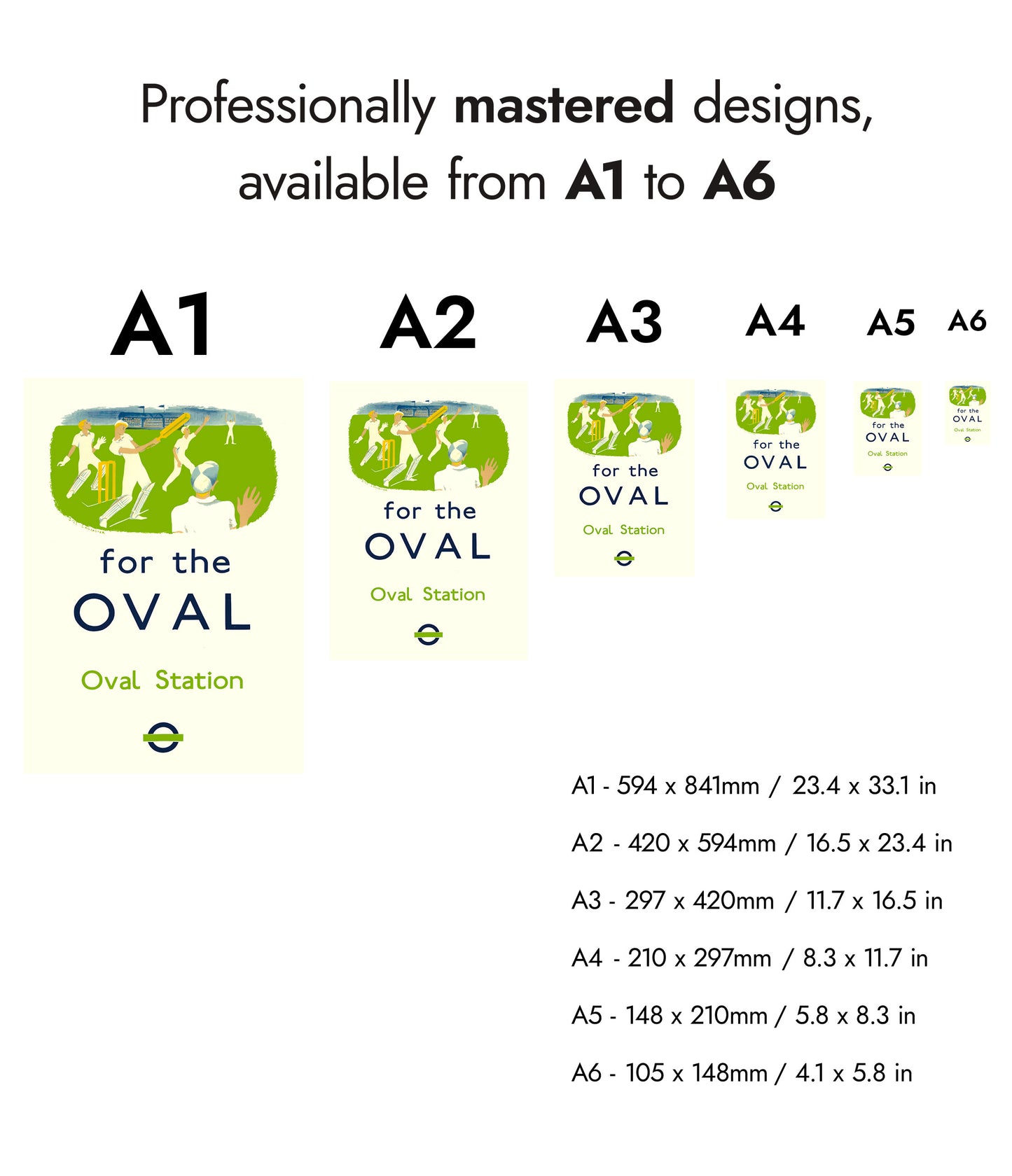 The Oval, Cricket - 1937