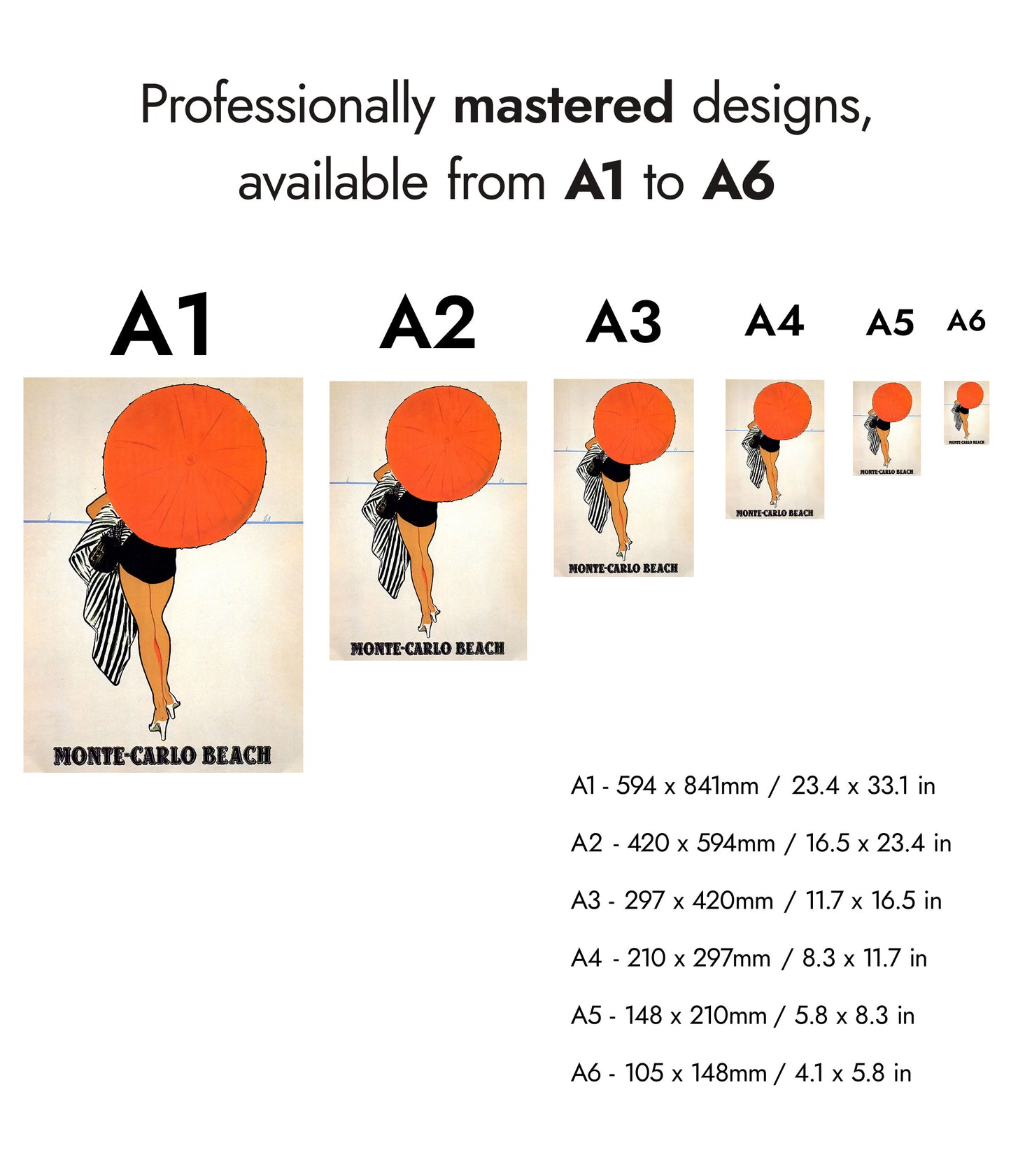 Monte Carlo Beach, Monaco