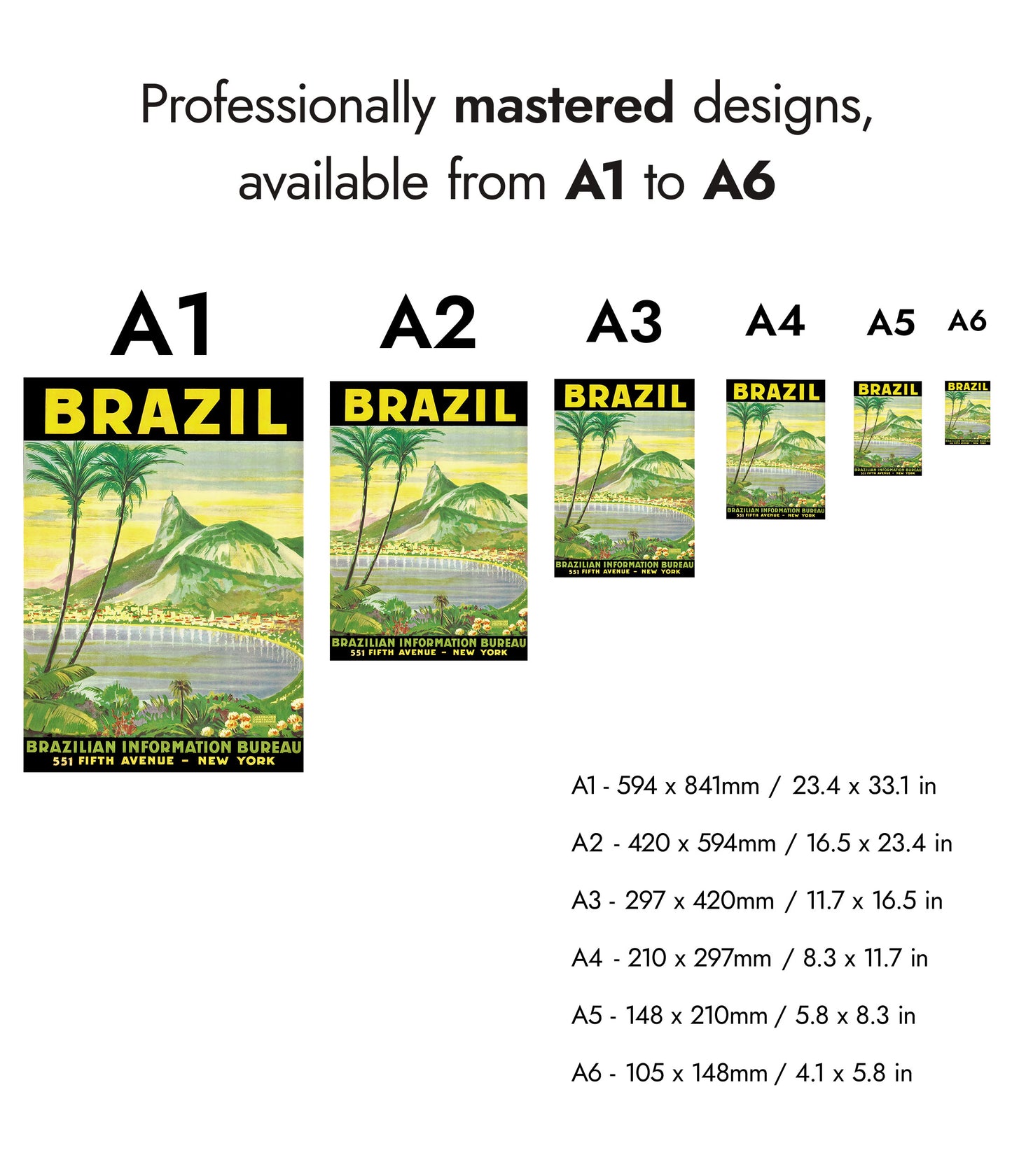 Rio de Janeiro, Brasilien