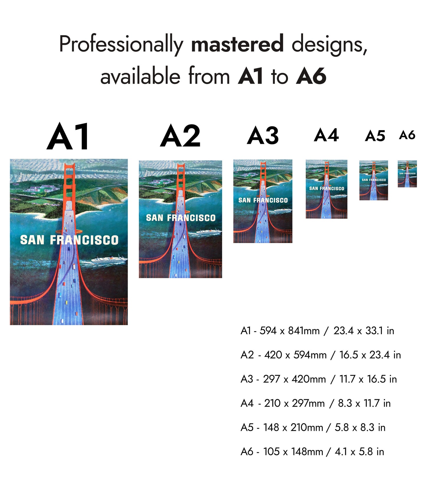 San Francisco, Kalifornien