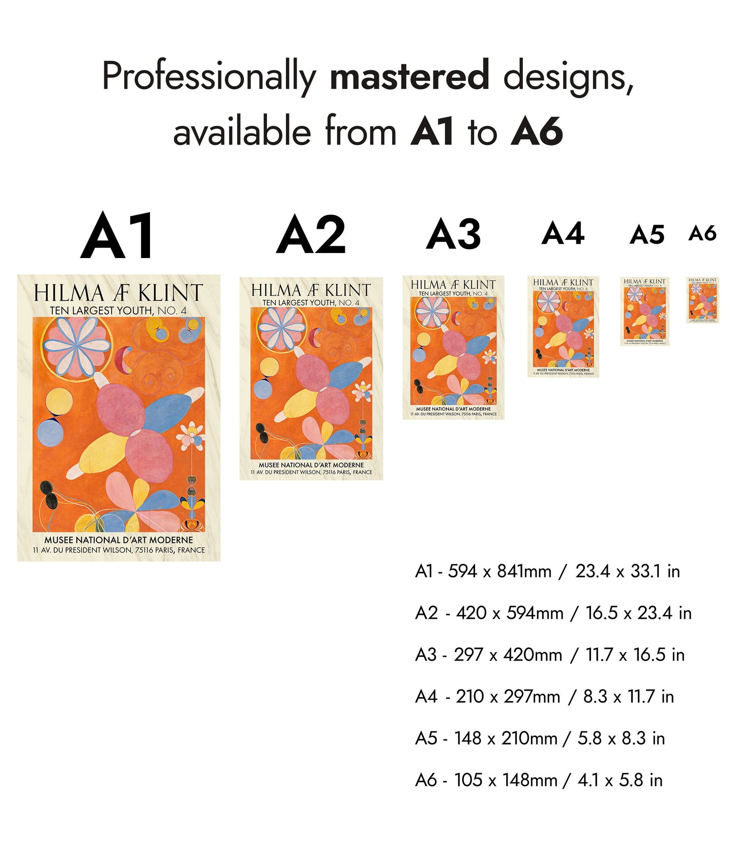 Tien grootste jeugd, nr. 4