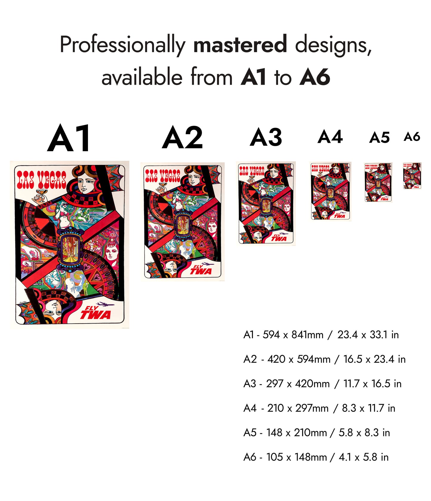 Las Vegas, États-Unis