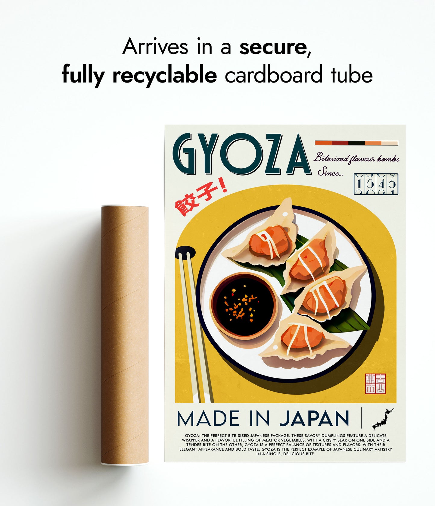 Gyoza