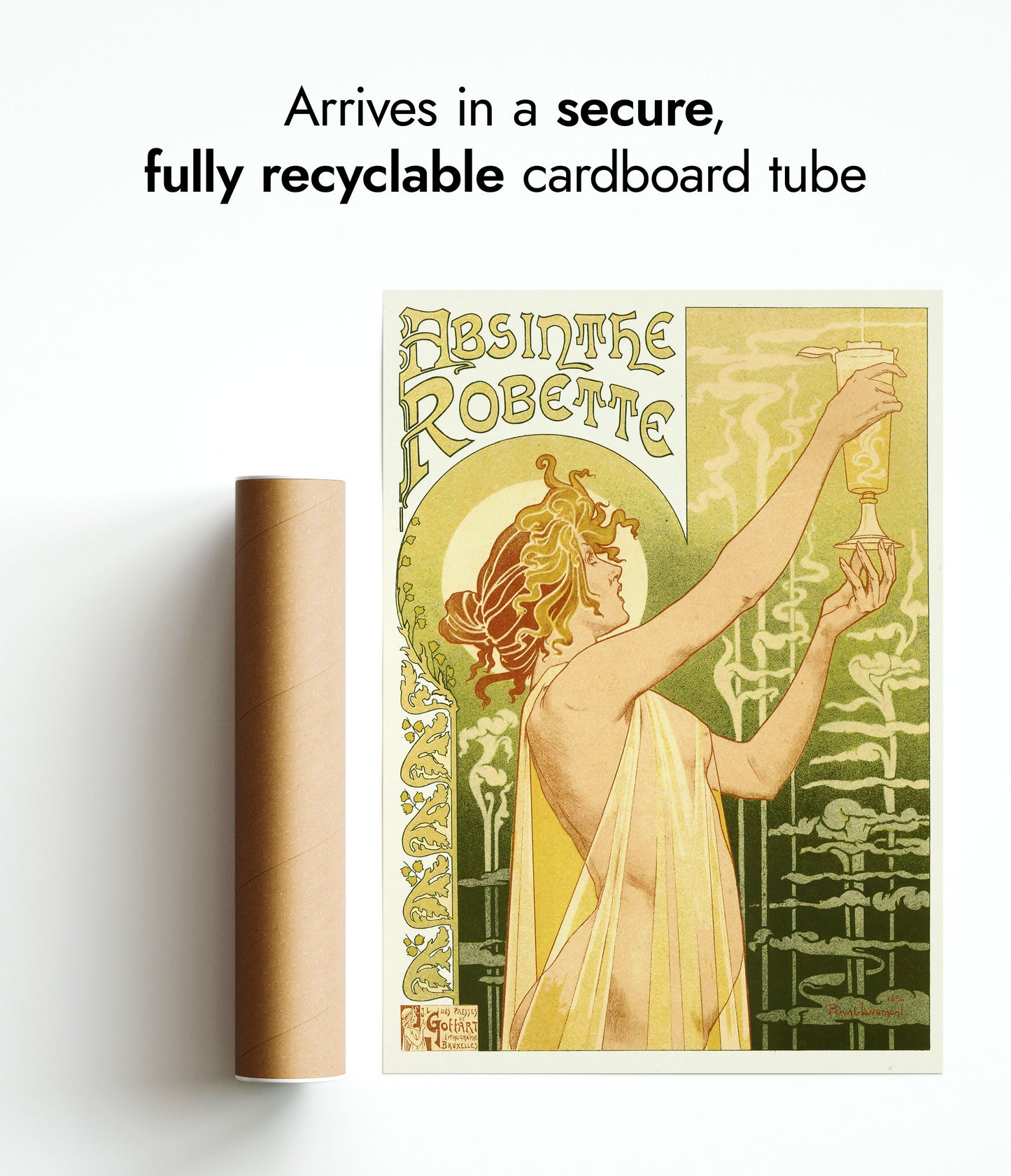 Absinthe Robette