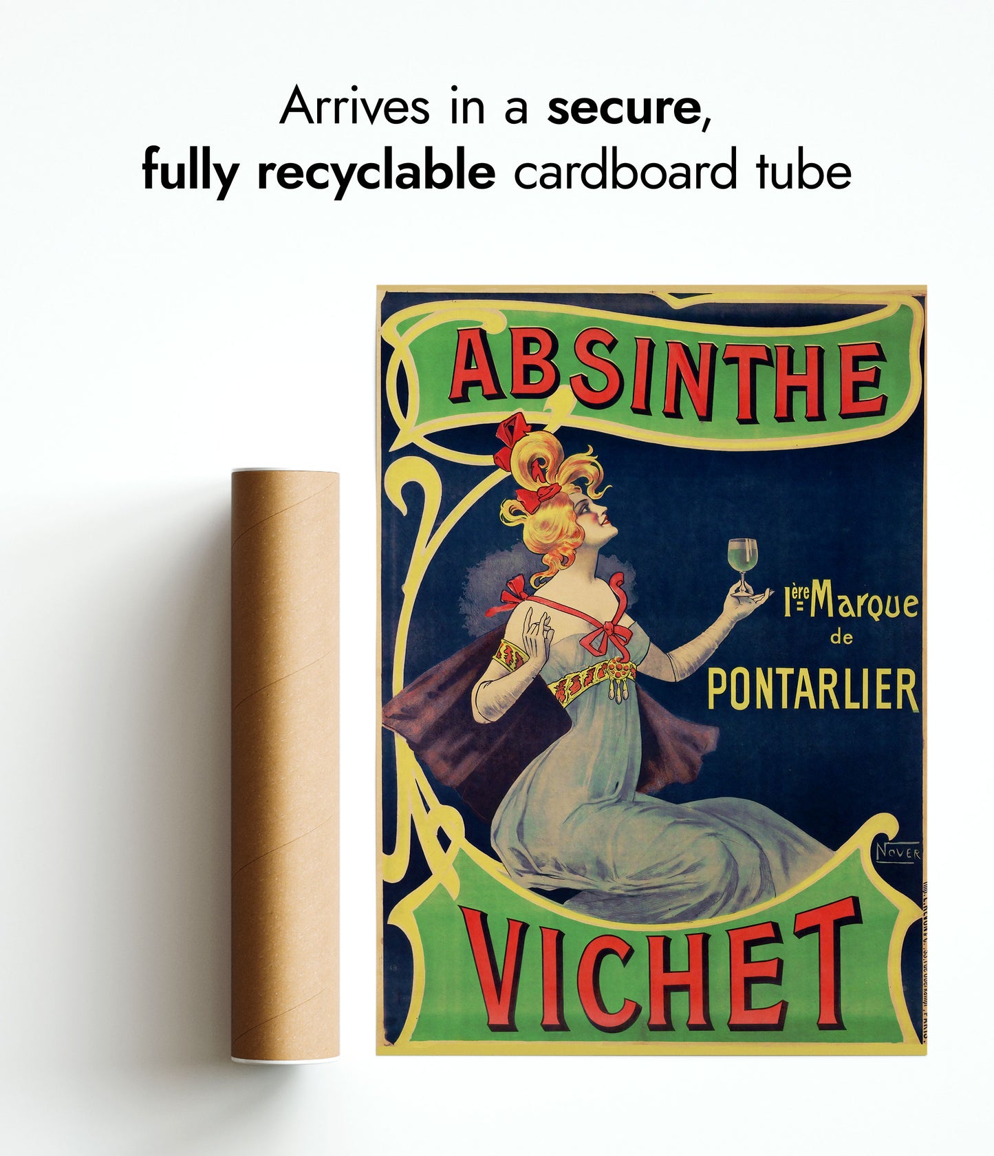Absinthe Vichet