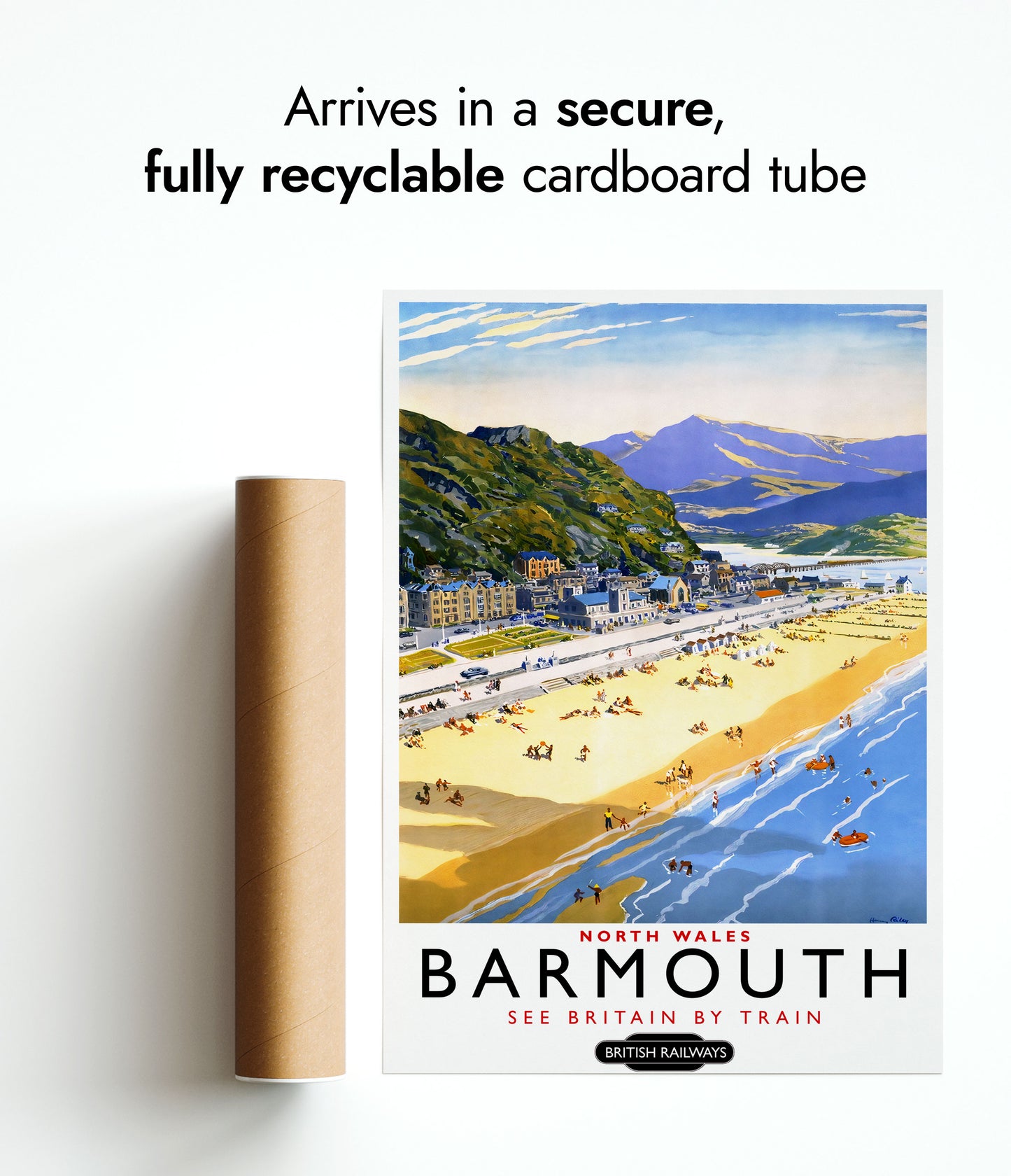 Barmouth