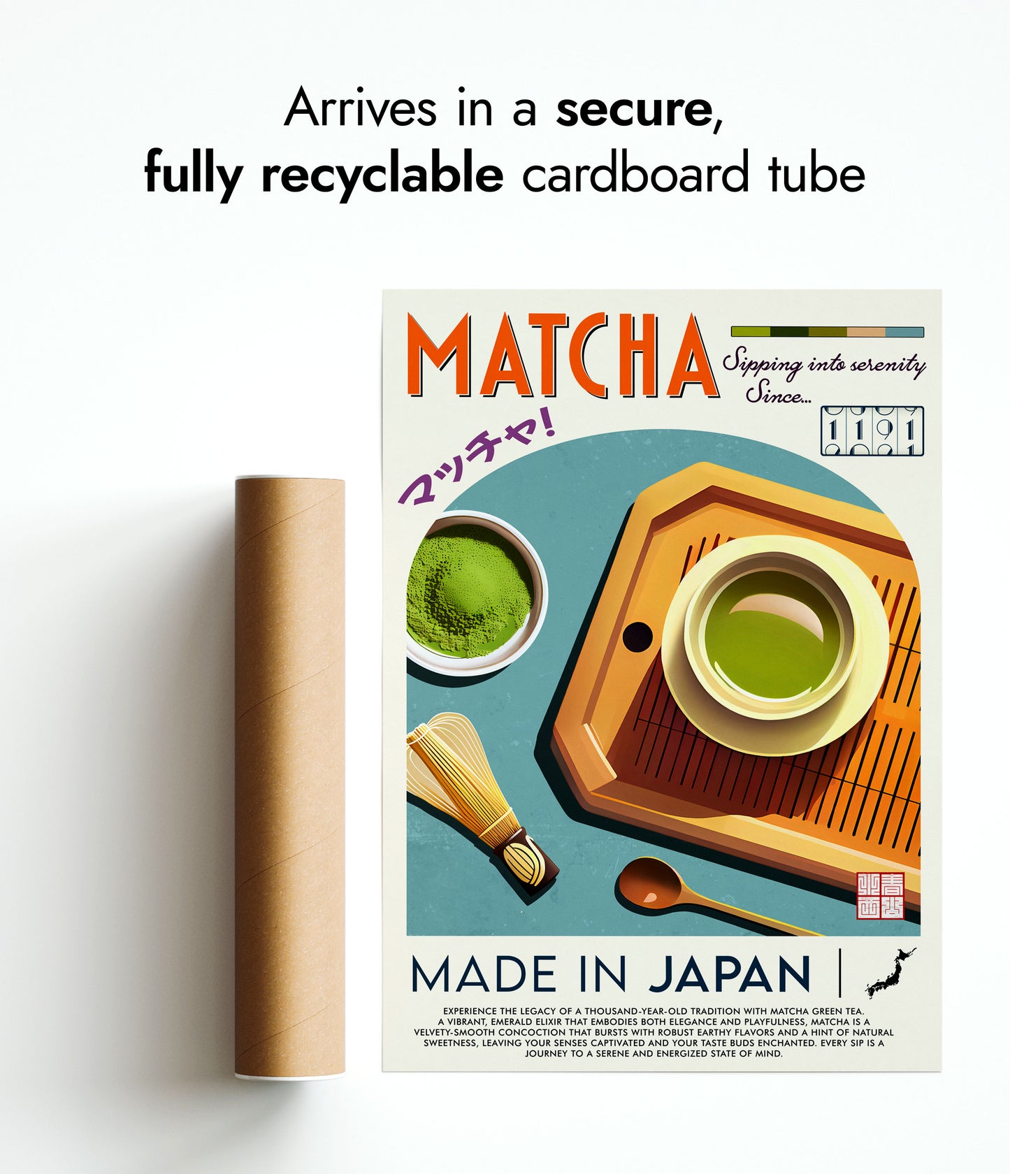 Matcha