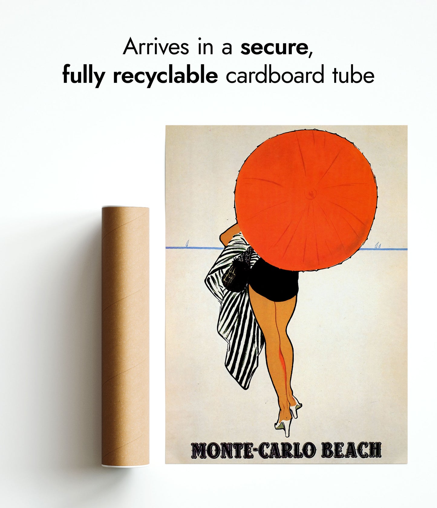 Monte Carlo Beach, Monaco