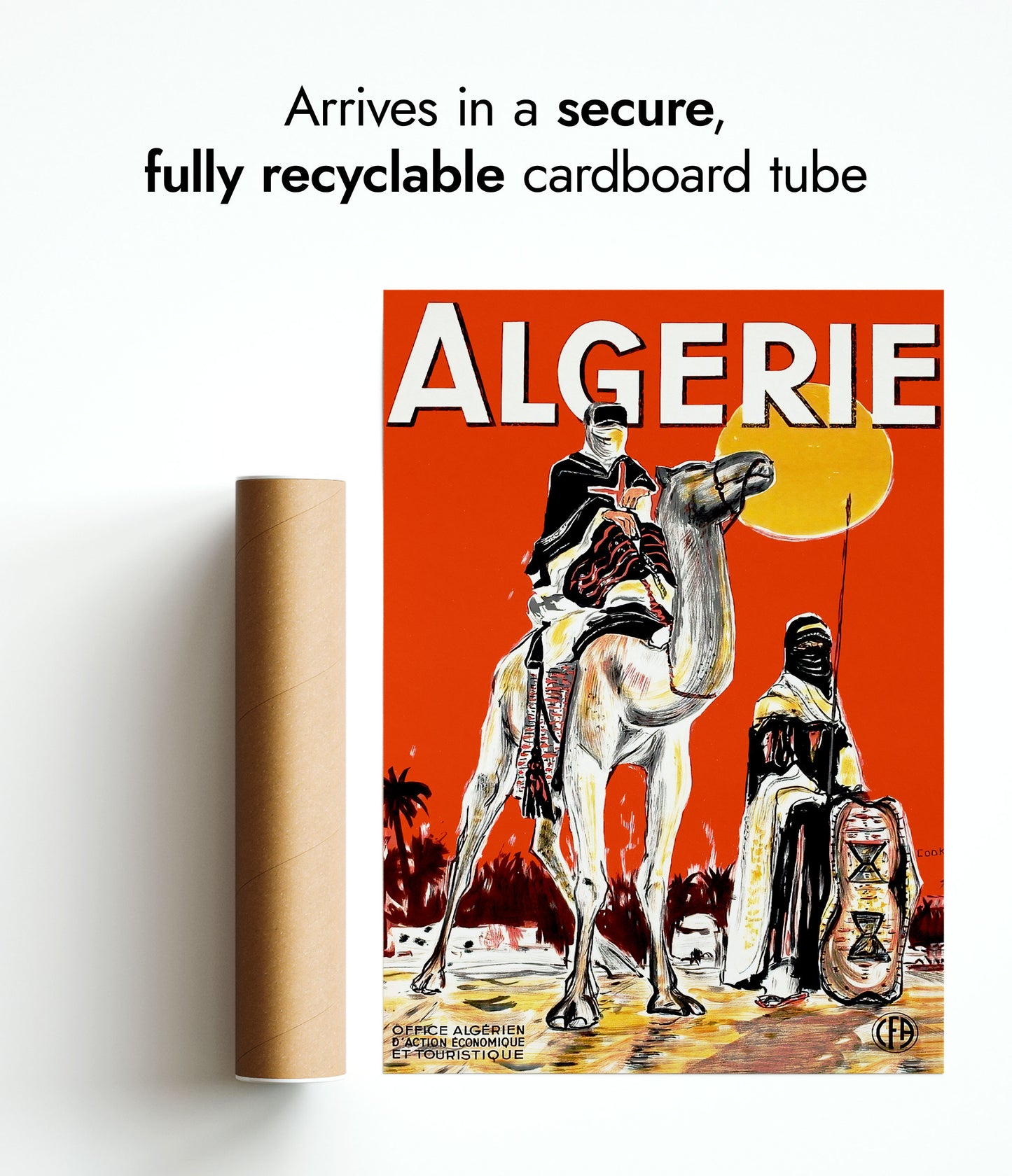 Algeriet