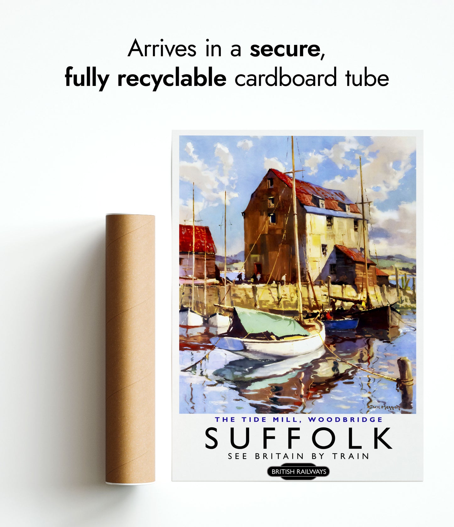 Suffolk