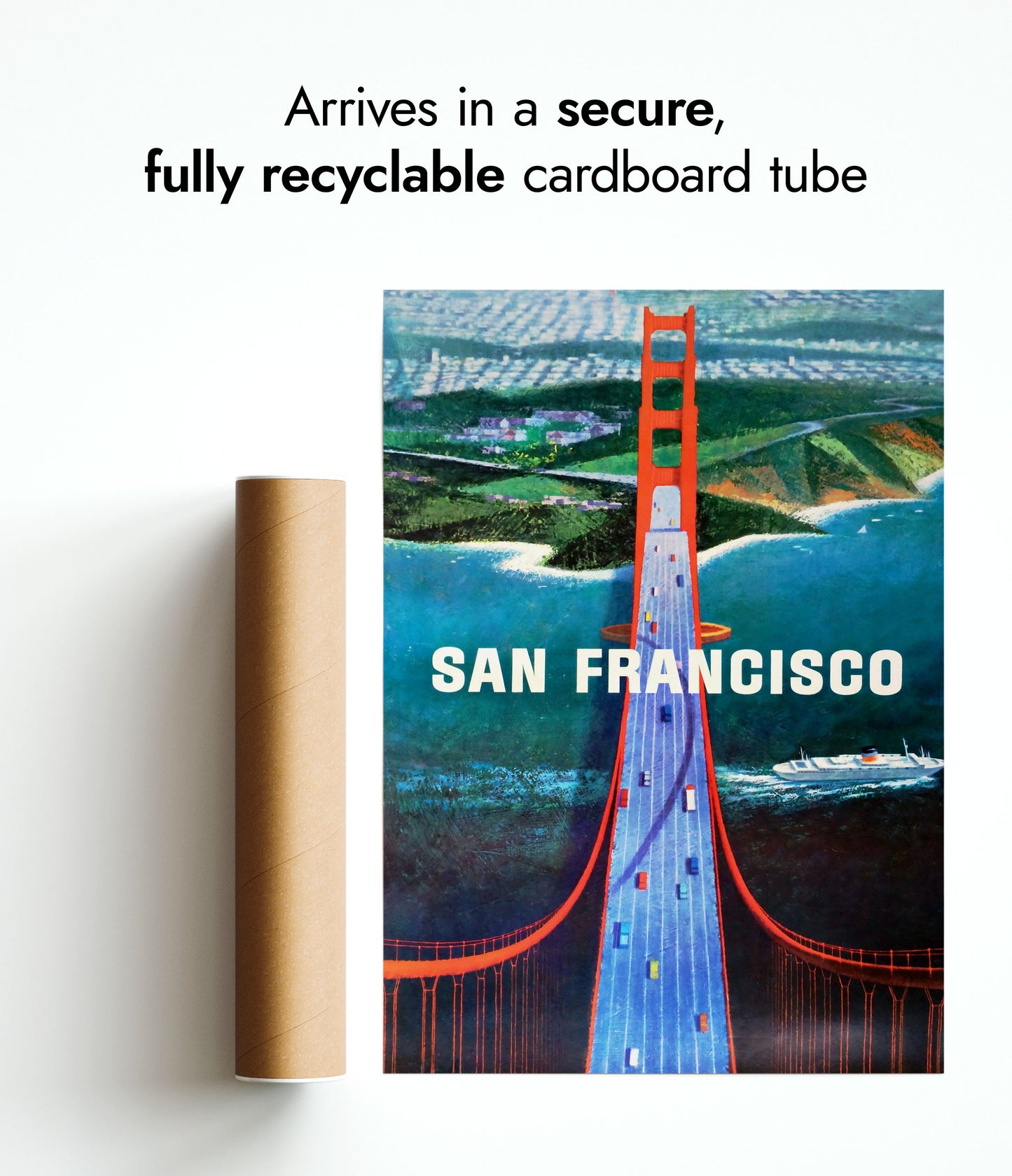 San Francisco, Kalifornien