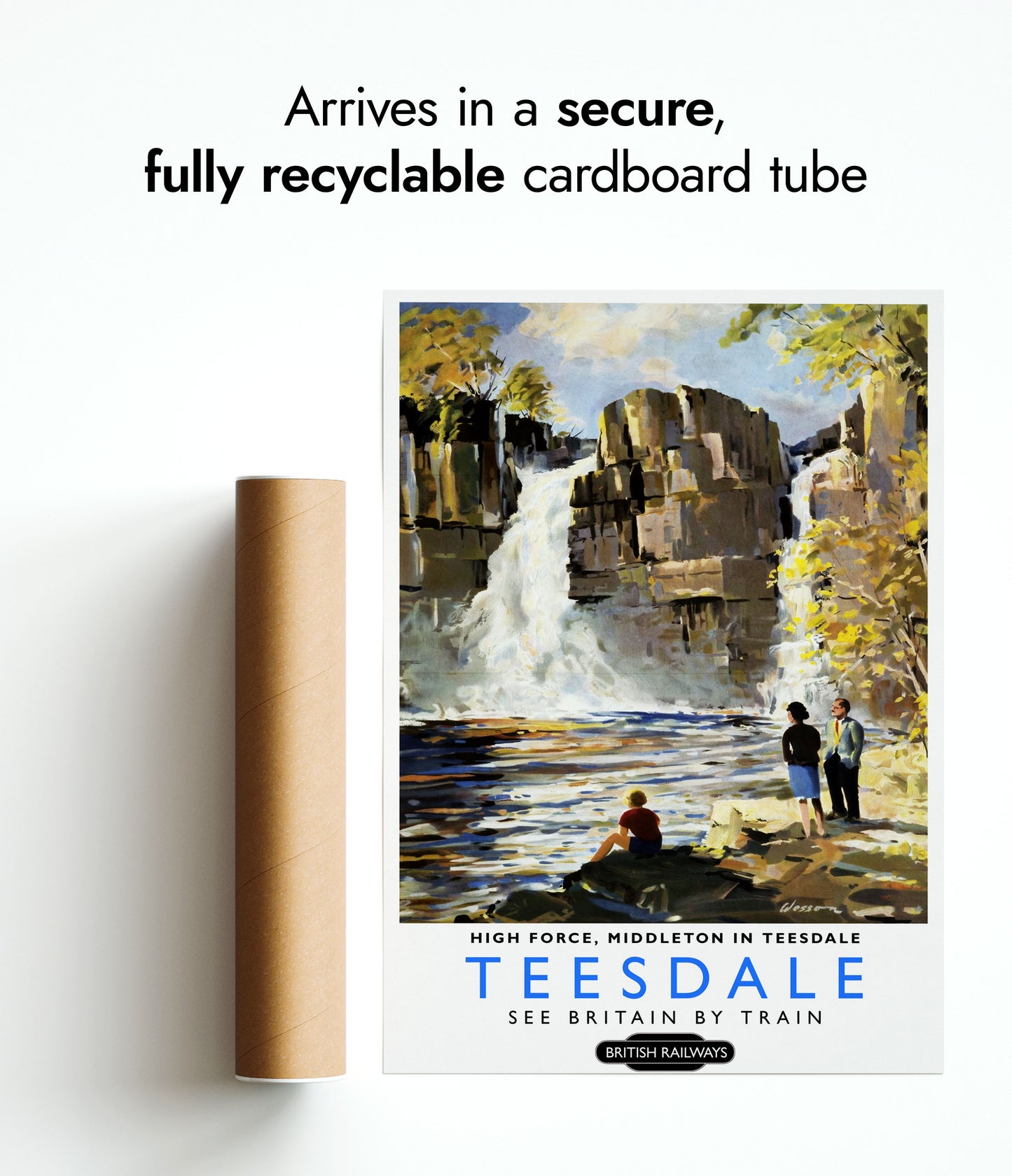 Teesdale