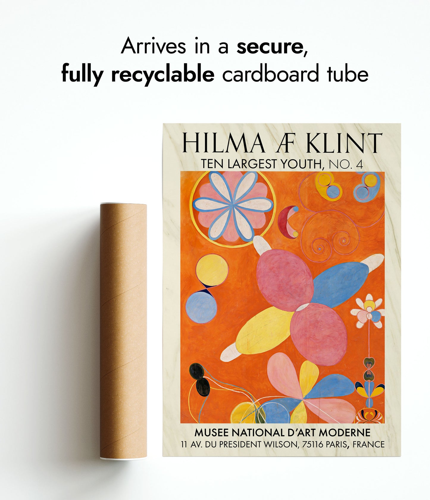 Tien grootste jeugd, nr. 4