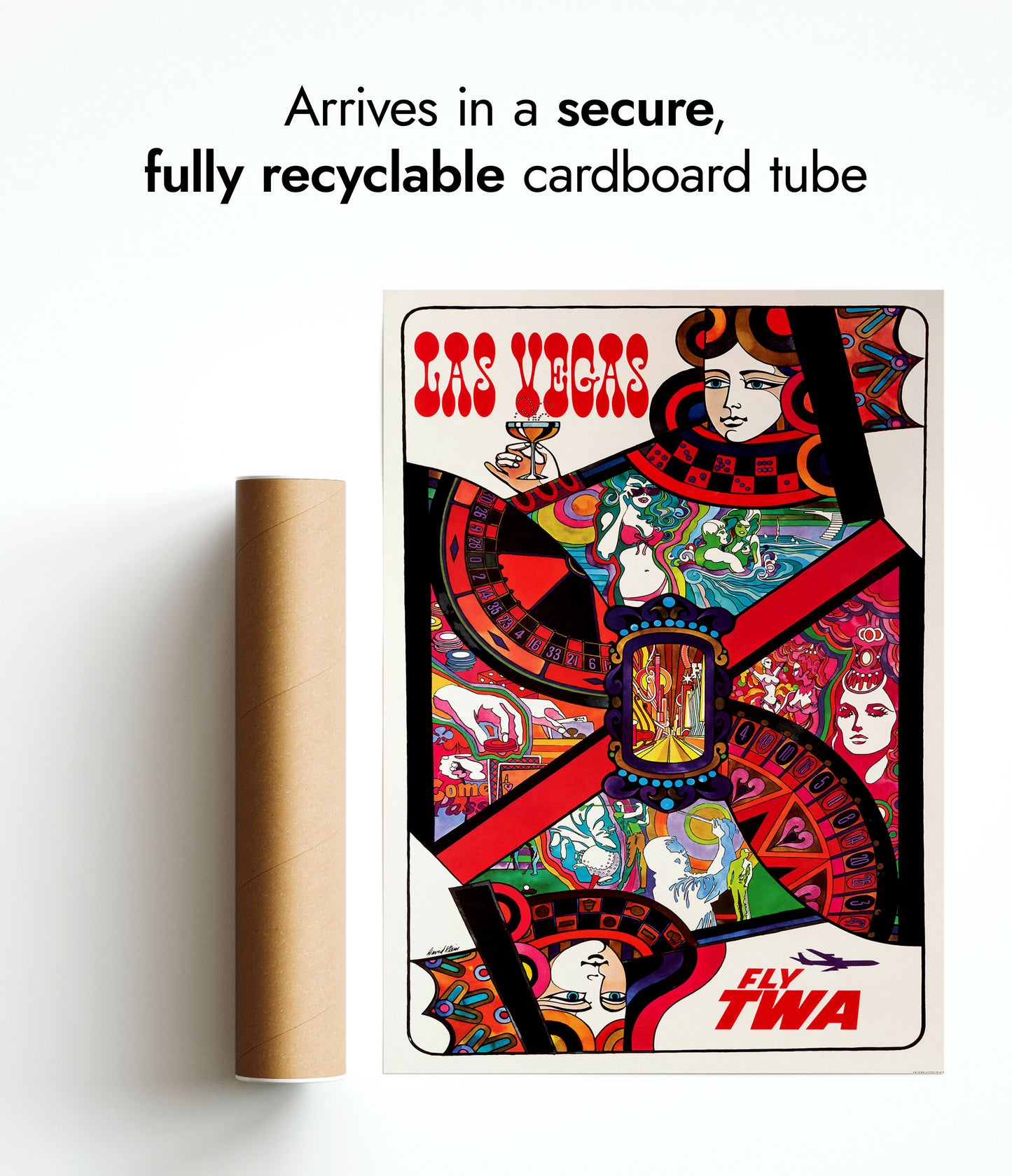 Las Vegas, États-Unis