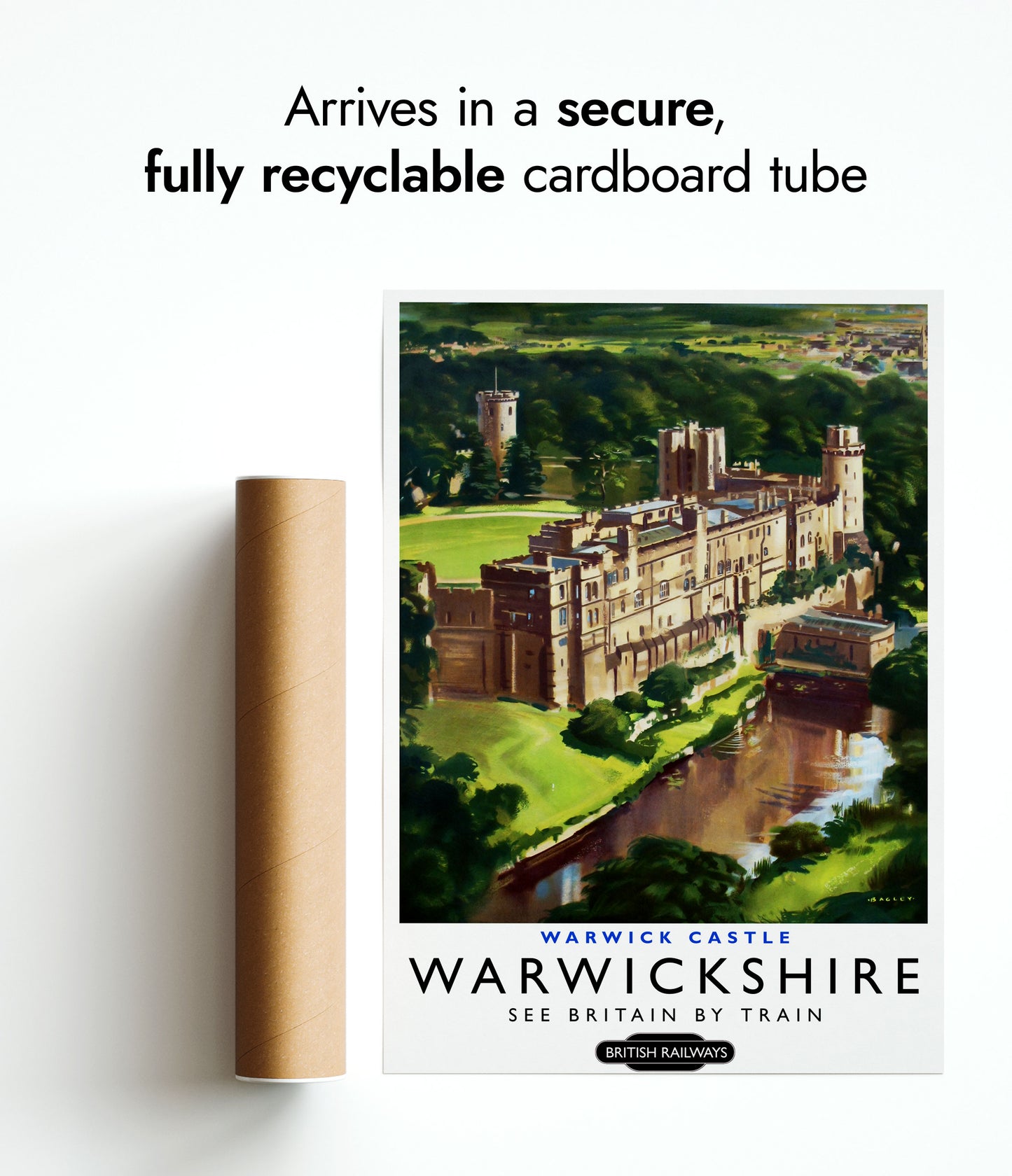 Warwickshire