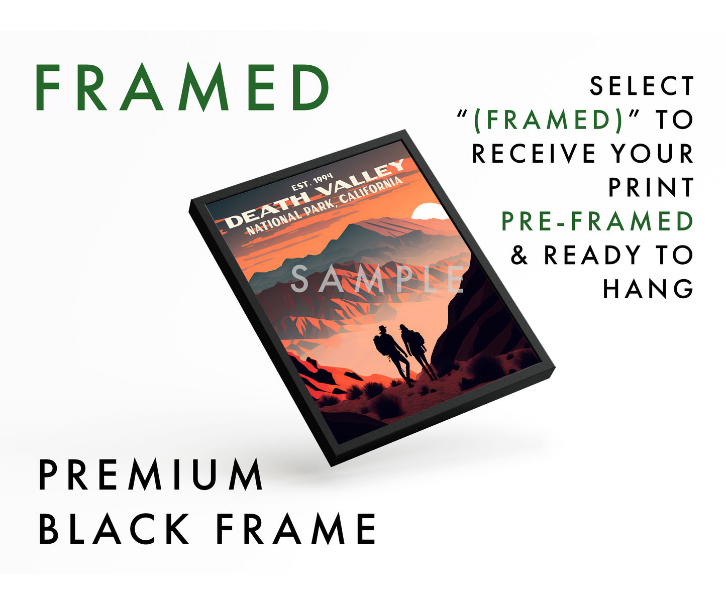 Death Valley, California